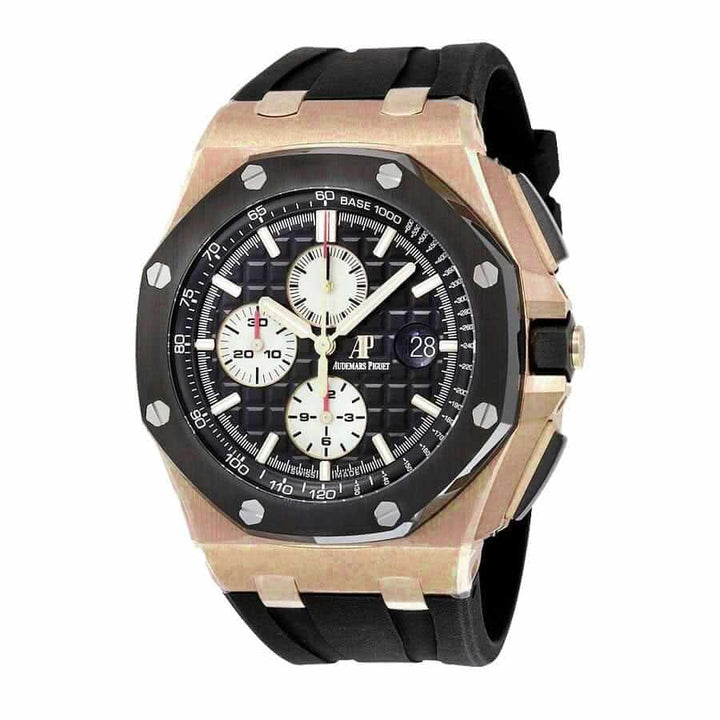 Audemars Piguet Royal Oak Offshore Japanese 26401RO.OO.A002CA.01 Premium Duplicate