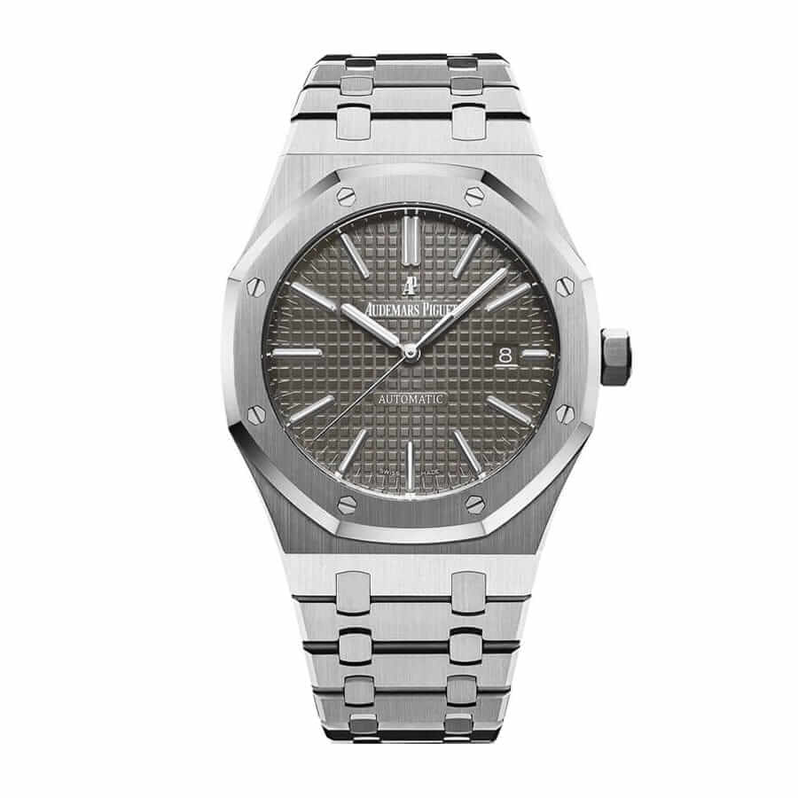 Audemars Piguet Royal Oak Japanese 15400ST.OO.1220ST.04 Deluxe Replica Edition