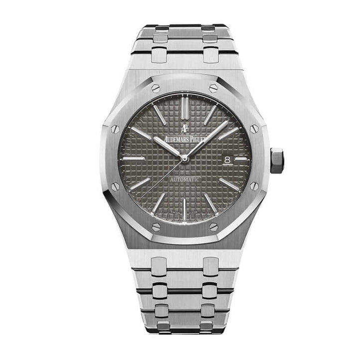 Audemars Piguet Royal Oak Japanese 15400ST.OO.1220ST.04 Deluxe Replica Edition