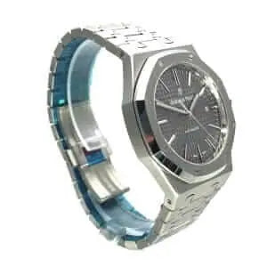 Audemars Piguet Royal Oak Japanese 15400ST.OO.1220ST.04 Deluxe Replica Edition