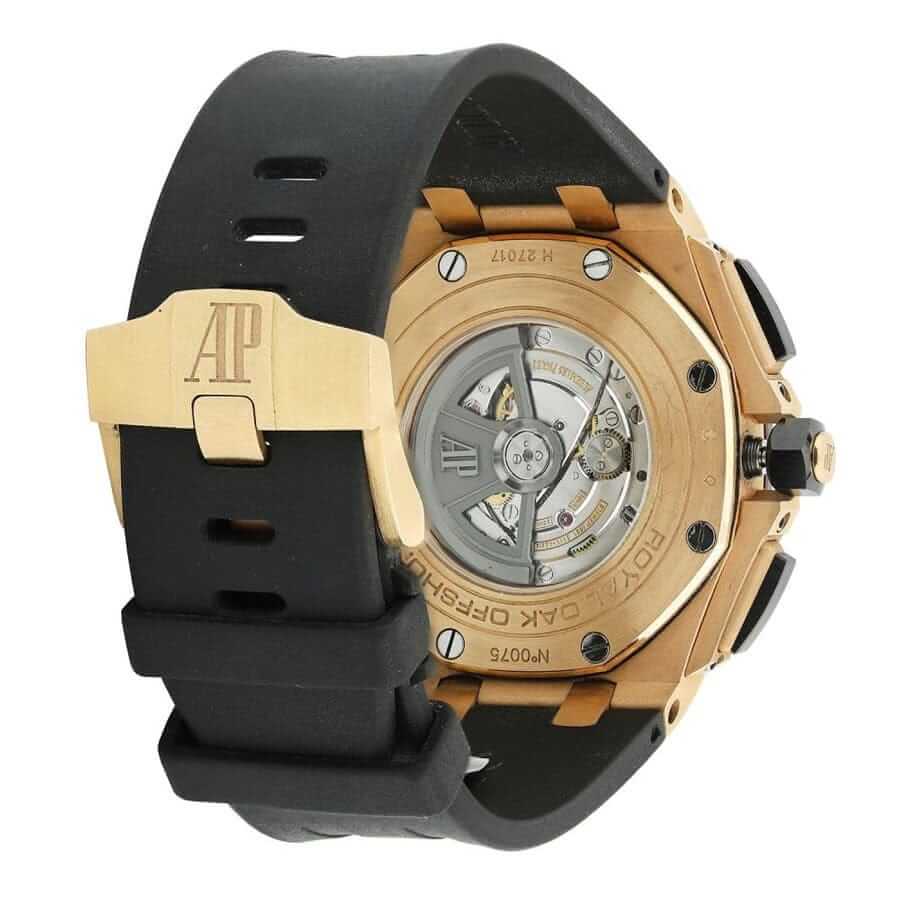 Audemars Piguet Royal Oak Offshore Japanese 26401RO.OO.A002CA.01 Premium Duplicate