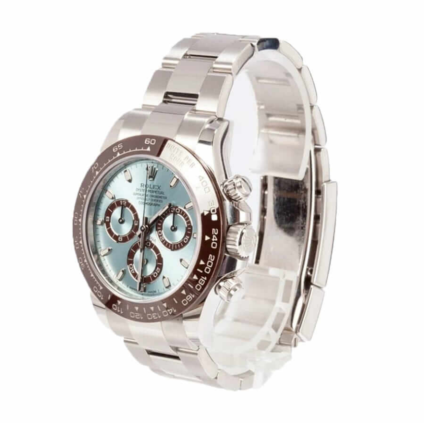 Rolex Cosmograph Daytona 116506