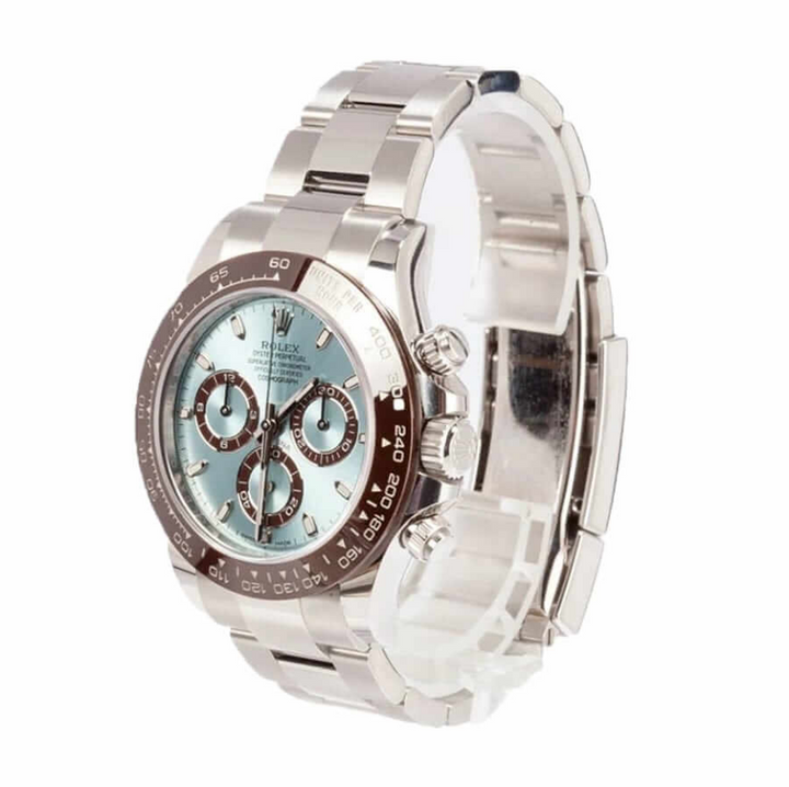 Rolex Cosmograph Daytona 116506