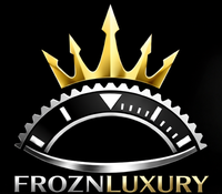 Frozen Luxury