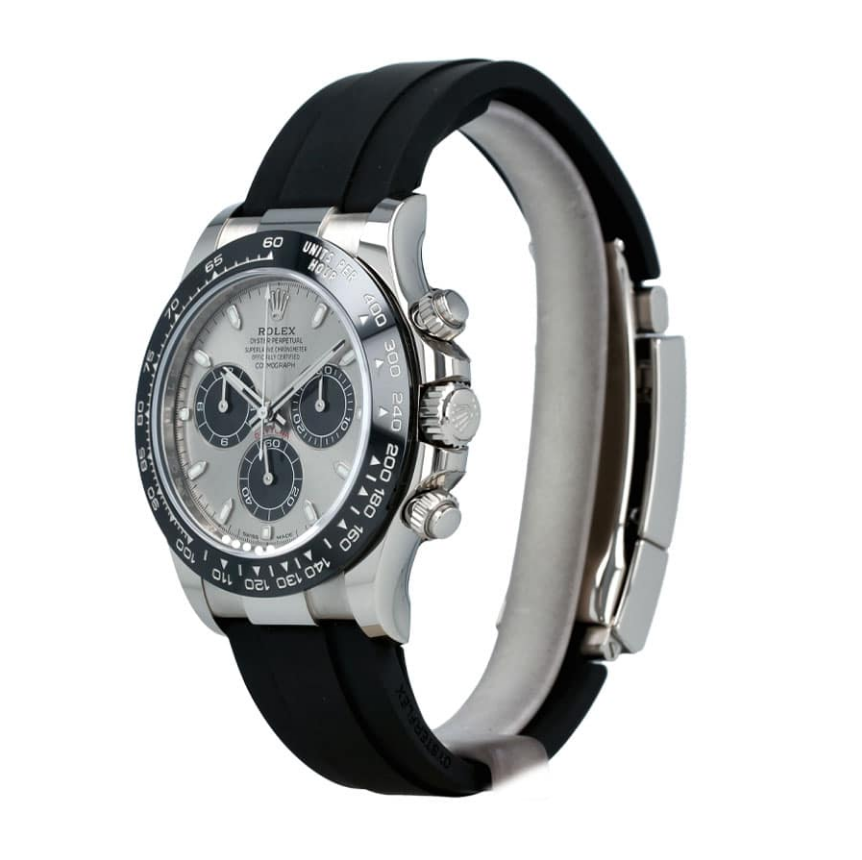 Rolex Daytona “Ghost” 116519LN “White Gold”