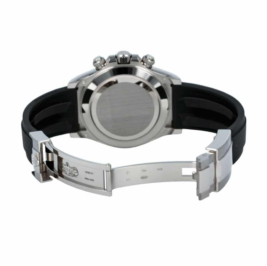 Rolex Daytona “Ghost” 116519LN “White Gold”