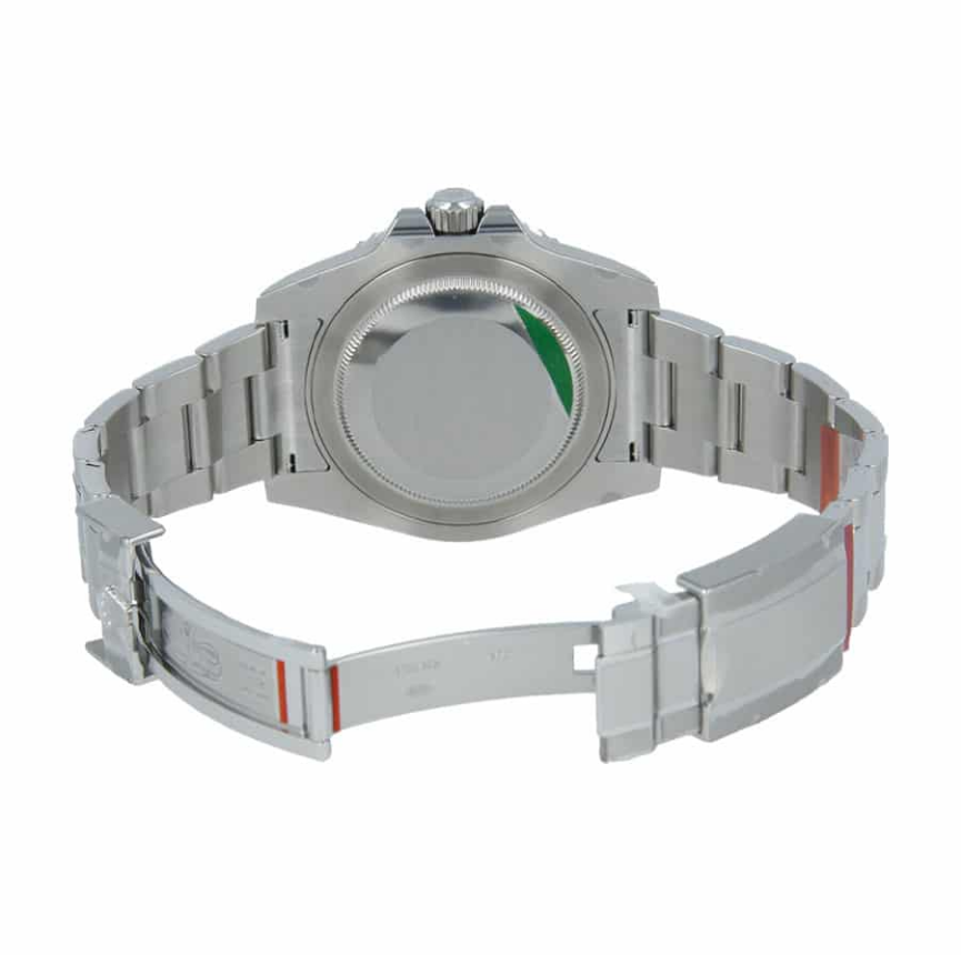 Rolex Submariner Date 116610LV “Hulk”